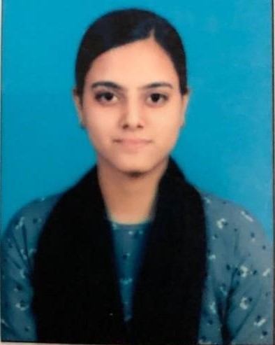 MS. RAFIYA SHAIKH Kb thane