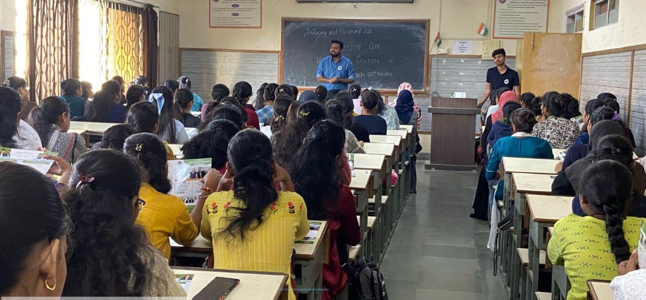 K.B. College Latest News