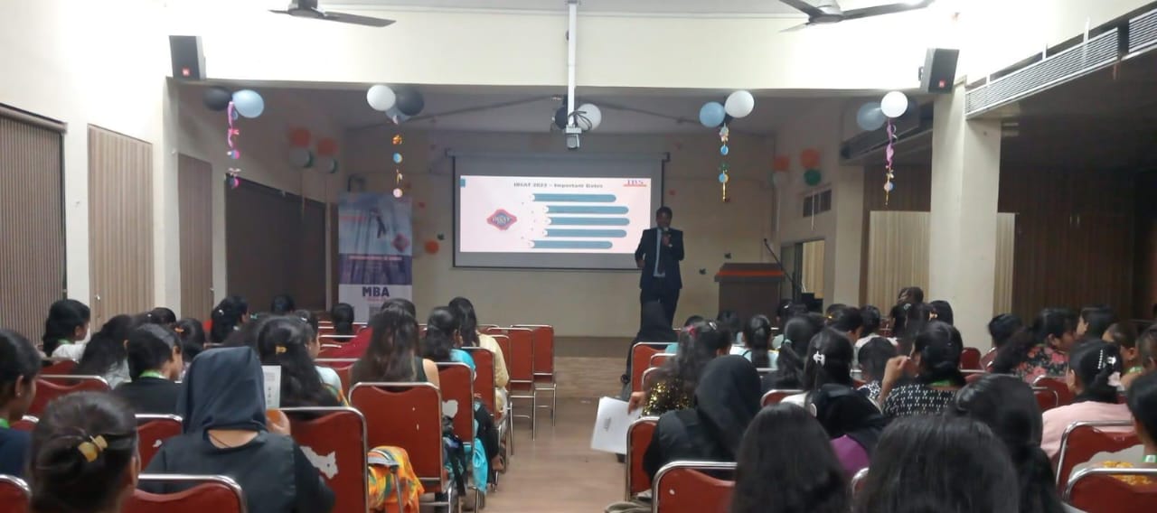 K.B. College Latest News