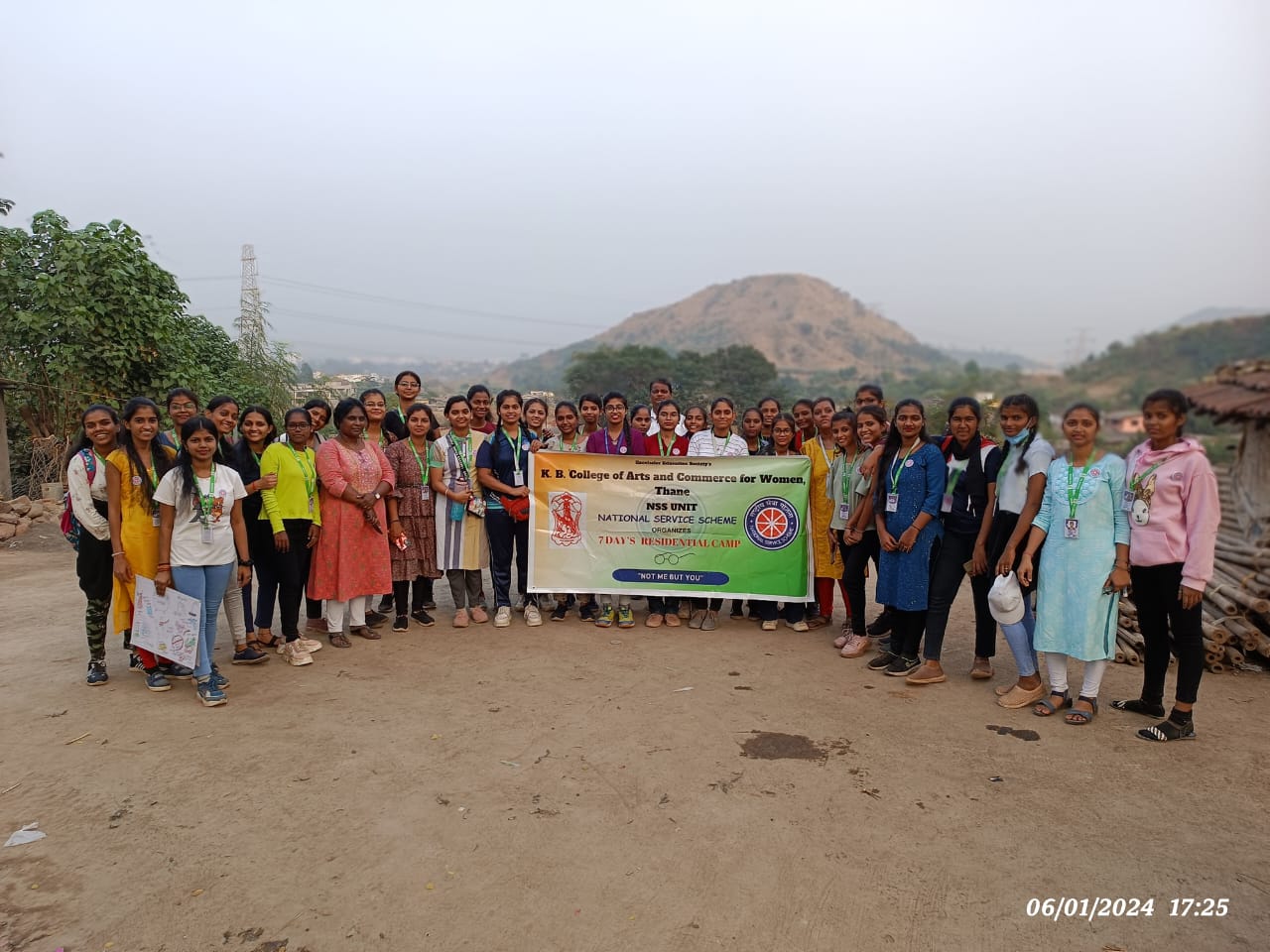 K.B. College Latest News