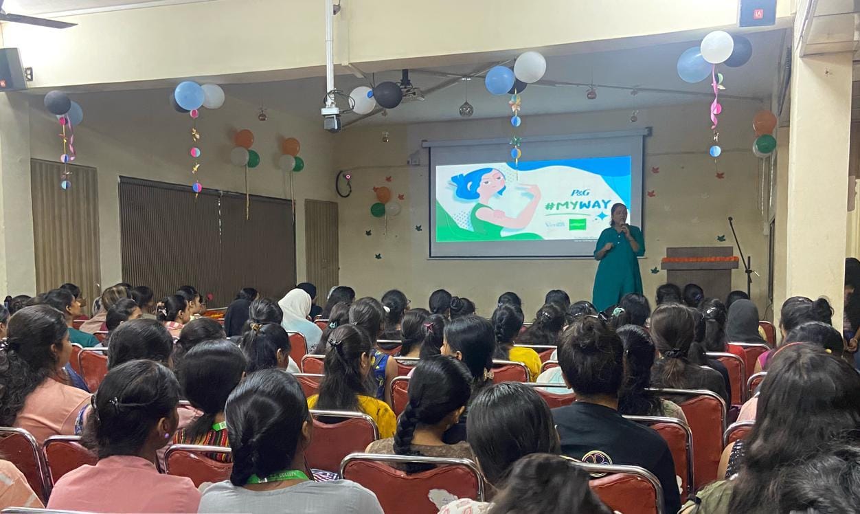 K.B. College Latest News